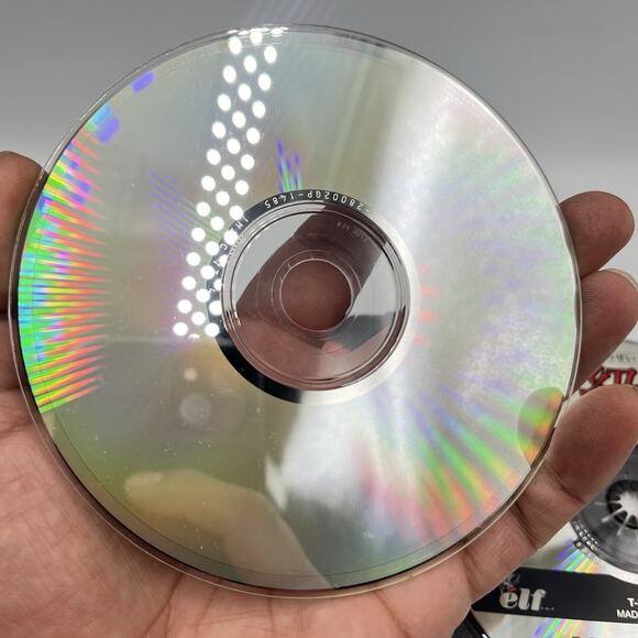 Kakyuusei (sega saturn,1997) from japan - Picture 13 of 13